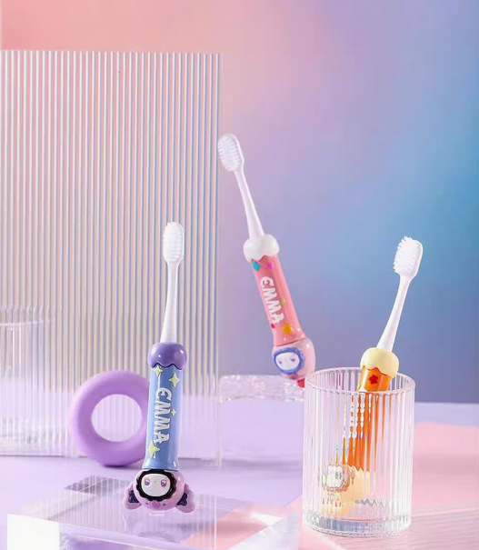 Emma Tooth Brush toy doll