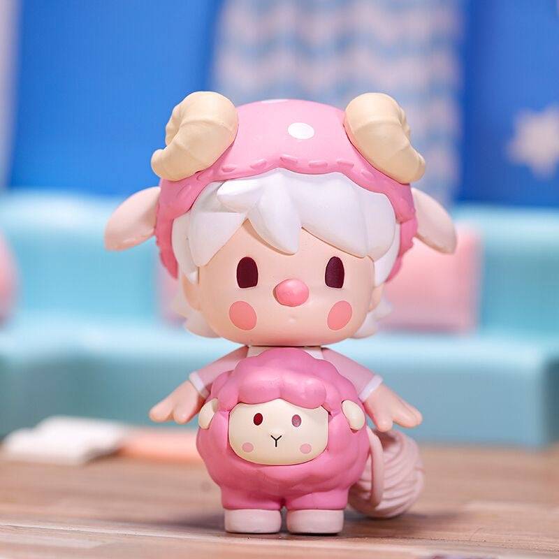 【BOGO】sweet  bean baby animals toy doll