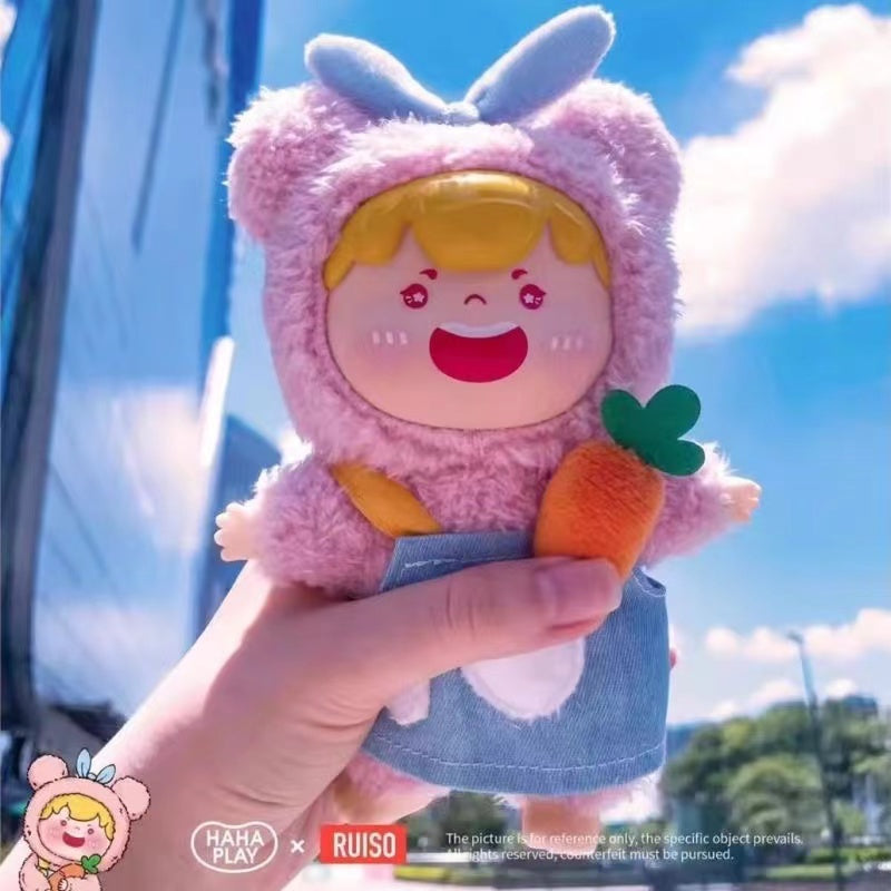 Woow forest dream plush toy doll