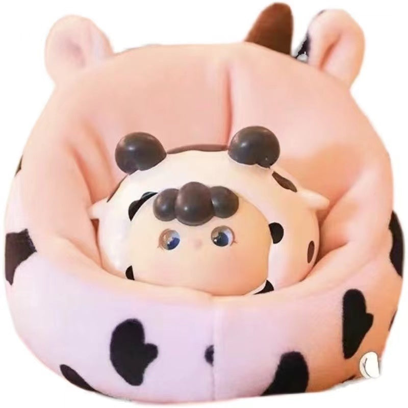 Bonana Sofa plush toy doll
