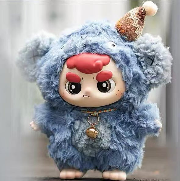 【SALE】Matata Don't Wanna Plush Toy doll