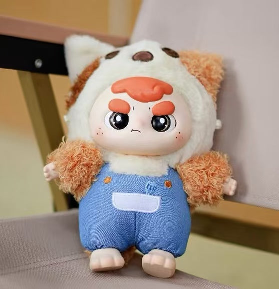 【SALE】Matata Don't Wanna Plush Toy doll