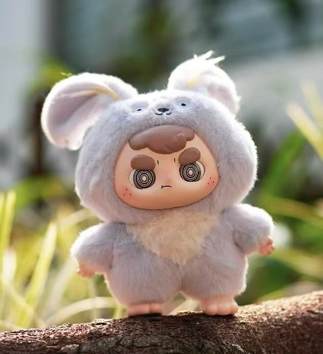 【SALE】Matata Don't Wanna Plush Toy doll