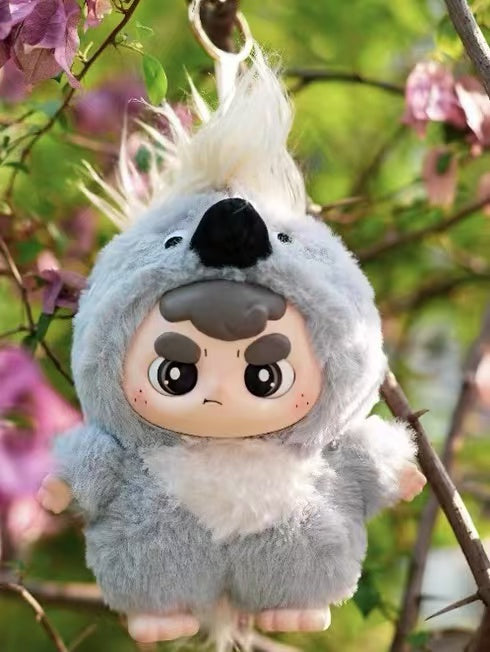 【SALE】Matata Don't Wanna Plush Toy doll