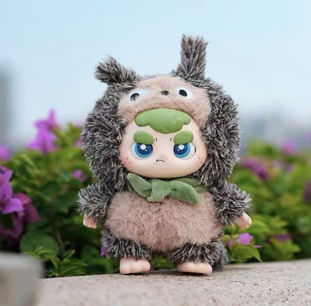 【SALE】Matata Don't Wanna Plush Toy doll