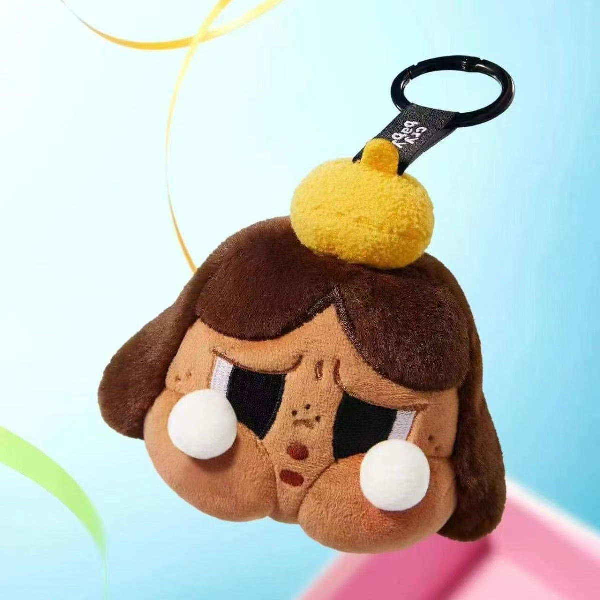 Crybaby cheer up plush Toy