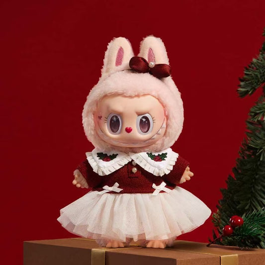 Mokoko Twinkle Fairy Tale plush toy doll