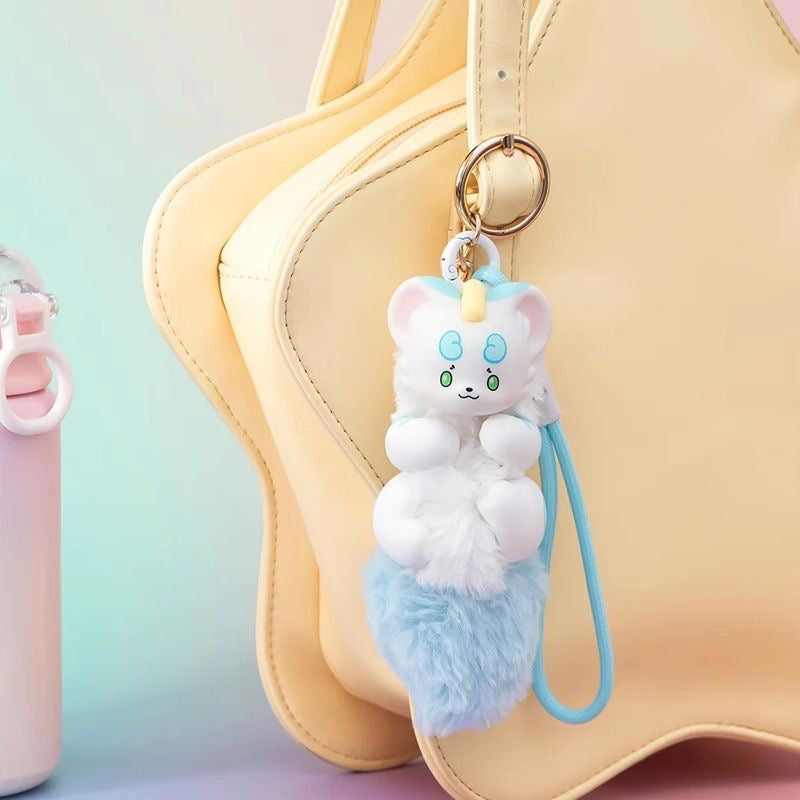 Fabulous Beast plush toy doll