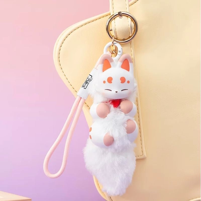 Fabulous Beast plush toy doll