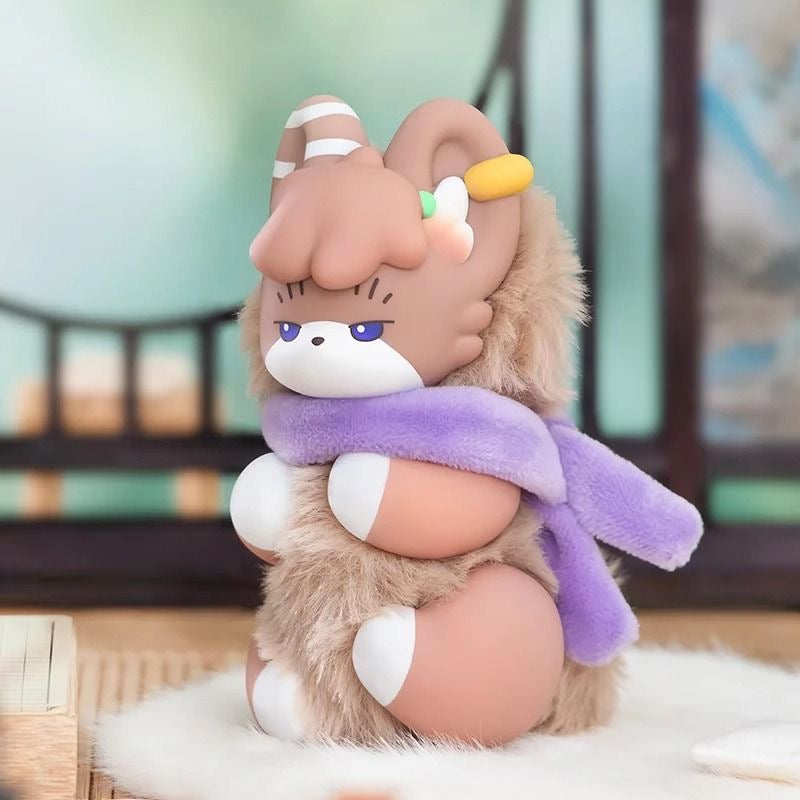 Fabulous Beast plush toy doll