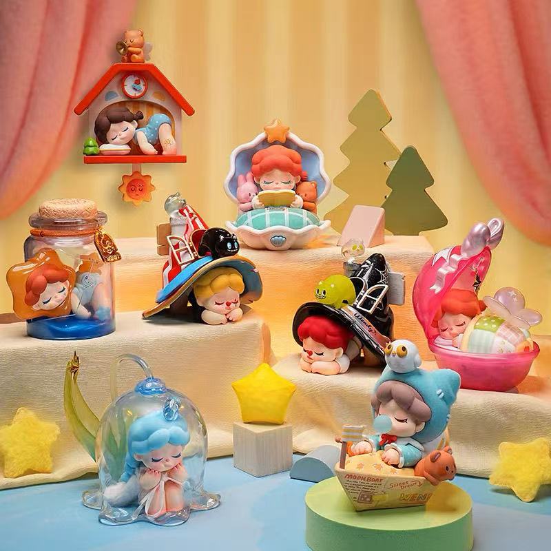 Wendy Follow the moon toy doll