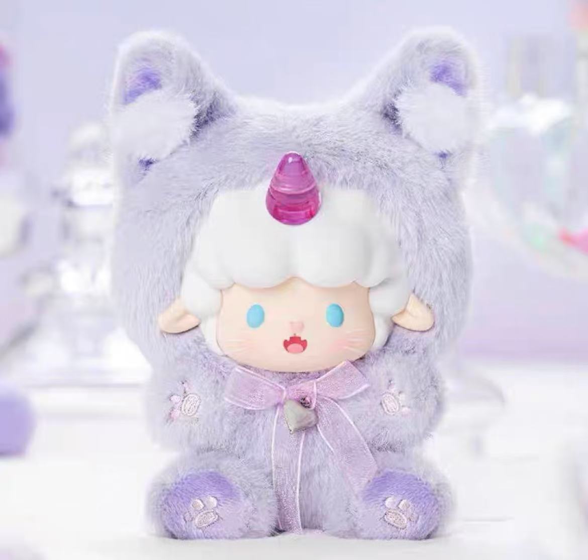 Gyun Candyland plush toy doll