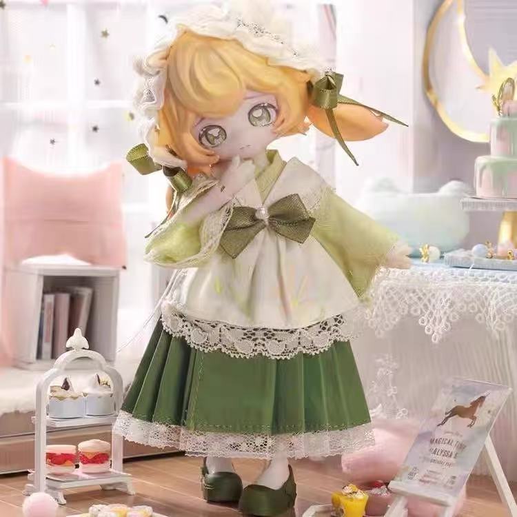Inedible Doll BJD toy doll toy doll