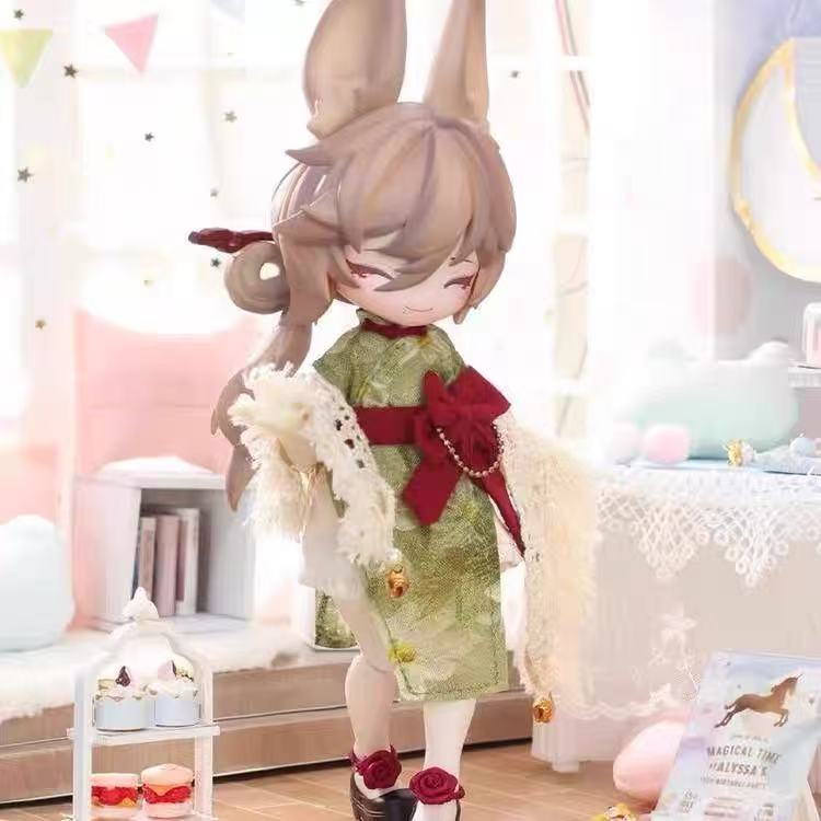 Inedible Doll BJD toy doll toy doll