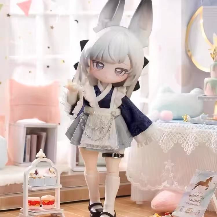Inedible Doll BJD toy doll toy doll