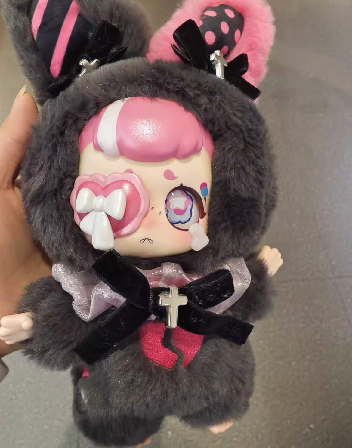 Kasa Wonderful Dream Plush toy doll