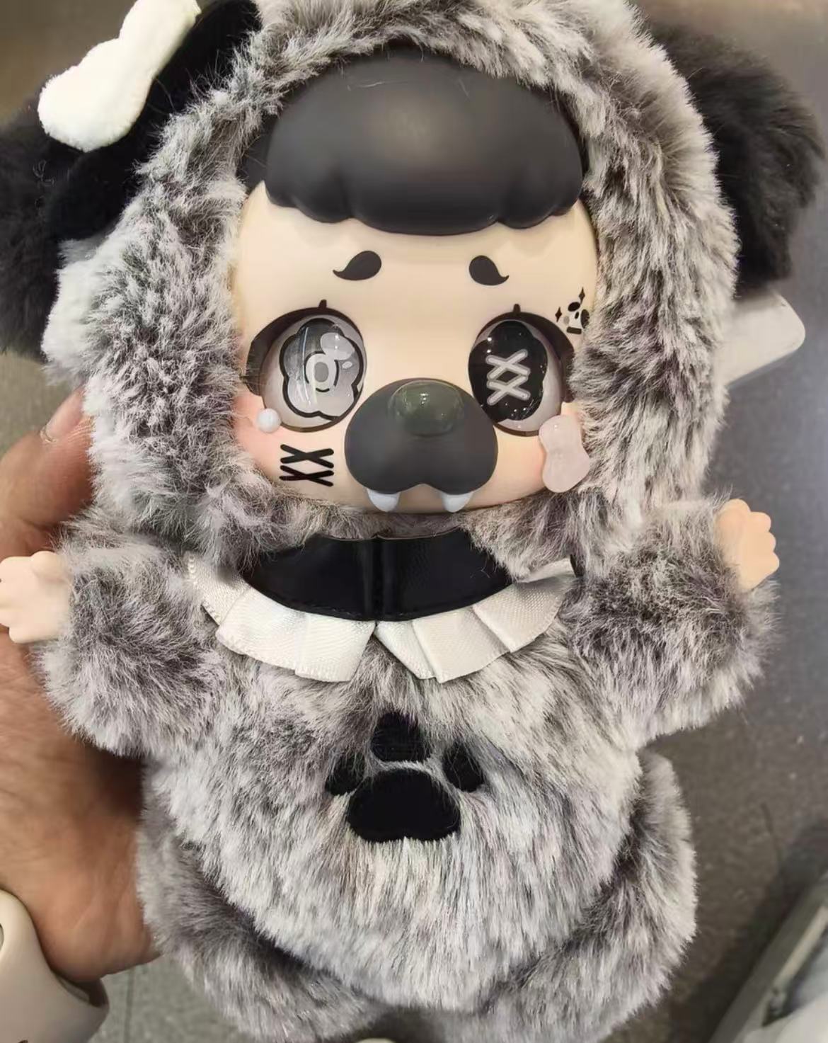 Kasa Wonderful Dream Plush toy doll