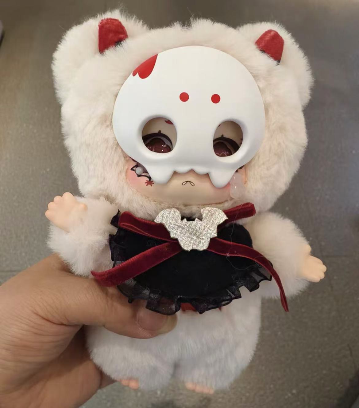 Kasa Wonderful Dream Plush toy doll