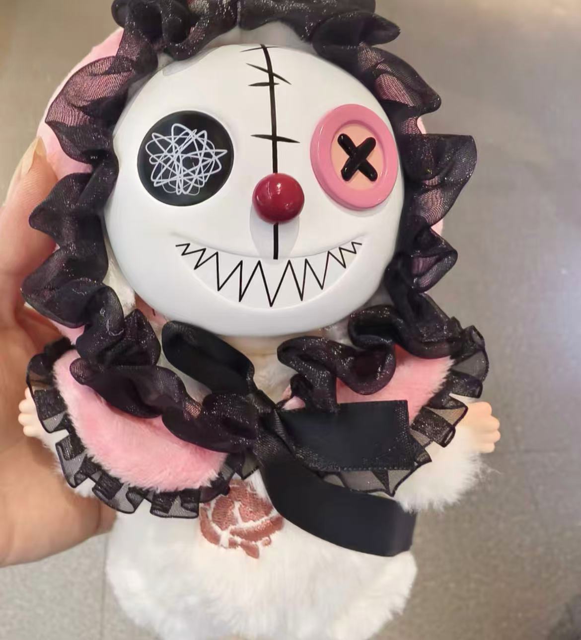 Kasa Wonderful Dream Plush toy doll