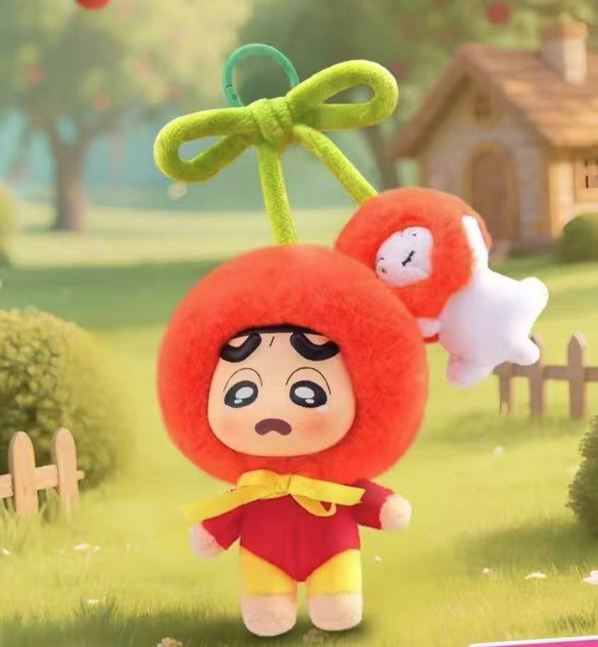 ShinChan Cute Animal Plush toy doll