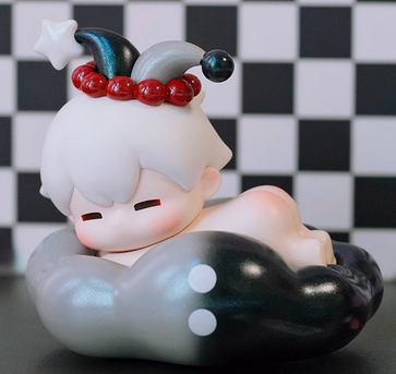 PEDUDU Cloud Puppet Toy Doll
