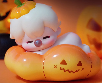 PEDUDU Cloud Puppet Toy Doll