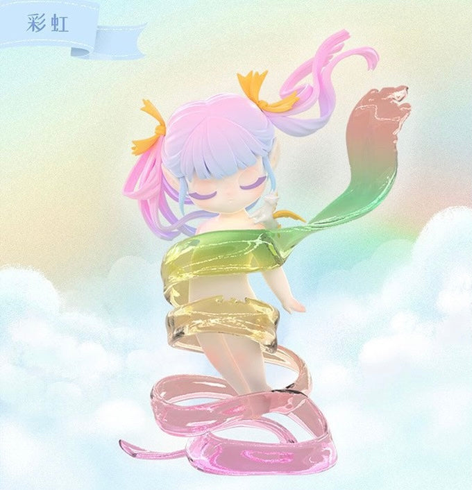 Sleep-sky Elves toy doll