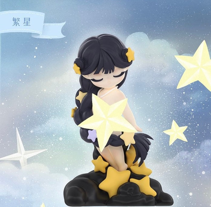 Sleep-sky Elves toy doll
